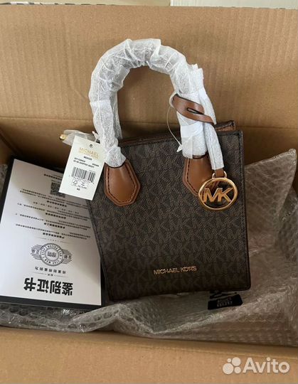 Сумка michael kors кроссбоди