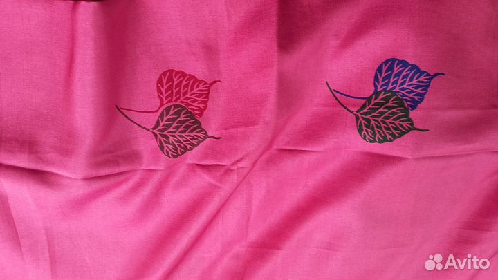 Продаются ткани из натурального шелка