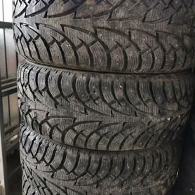 Hankook Winter I'Pike 225/55 R17