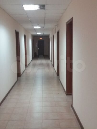 Офис, 19 м²