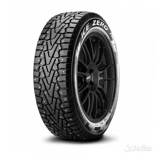Pirelli Ice Zero 235/55 R17 103T