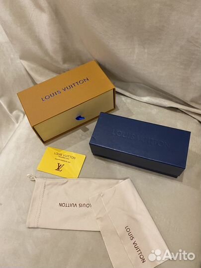 Футляр для очков