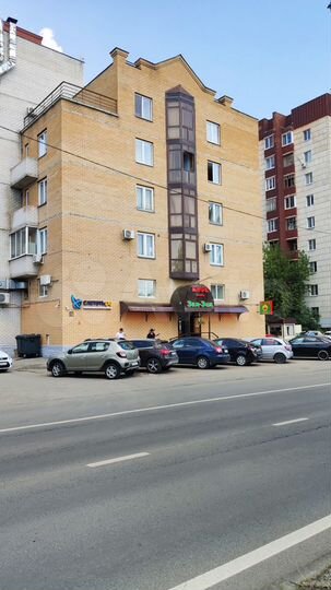Офис, 14.57 м²