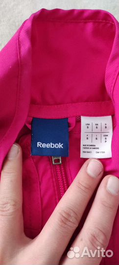 Спортивный костюм женский Reebok