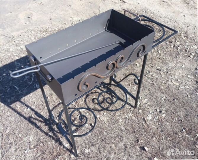 Мангалы в наличии