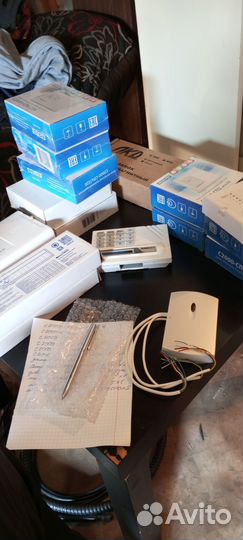 Болид bolid С2000 сп-4/220