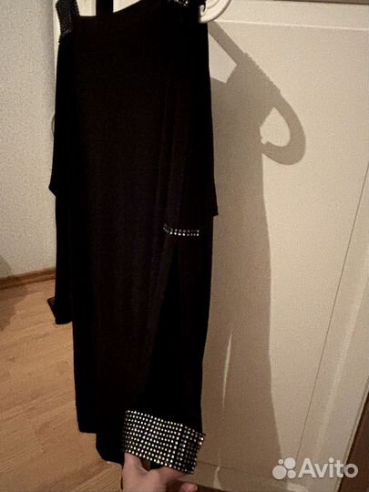 Вечернее платье 42 44