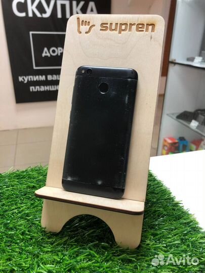 Xiaomi Redmi 4X, 3/32 ГБ