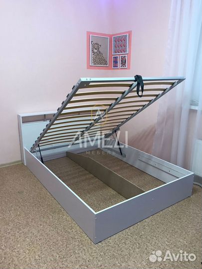 Кровать 160х200 см