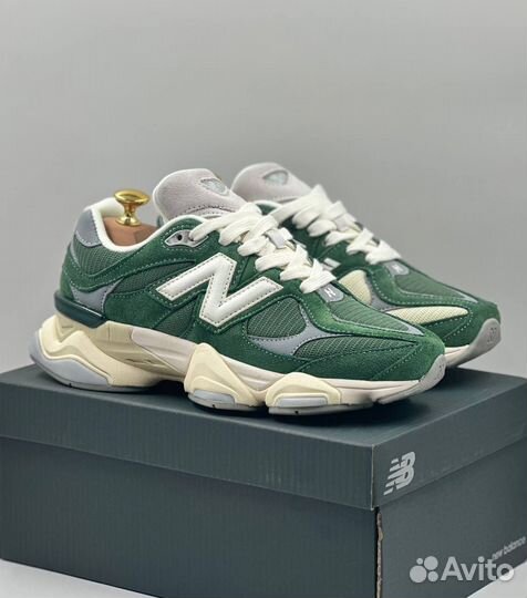 Кроссовки женские New Balance 9060