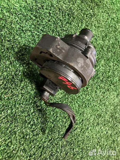 Рециркуляционный насос Mercedes-Benz E-Class W211