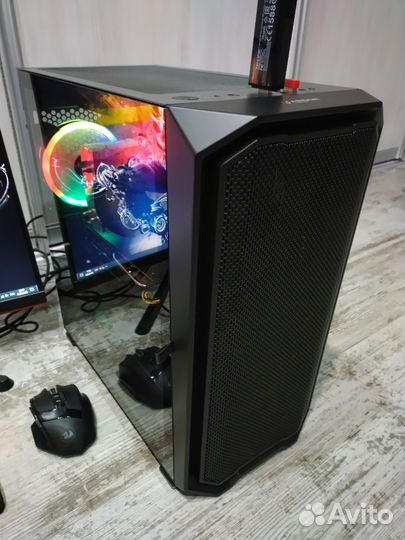 Системный блок i7