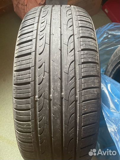 Kumho Solus KH25 205/55 R16 91H