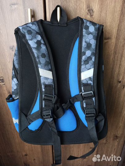 Рюкзак школьный для мальчика