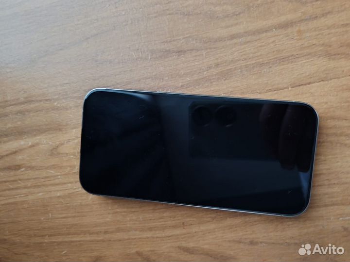 iPhone 15 Pro, 128 ГБ