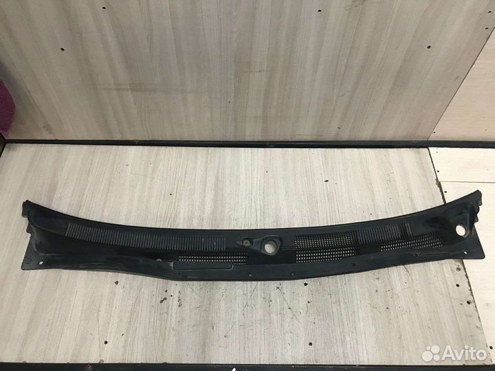 Жабо Nissan primera p11