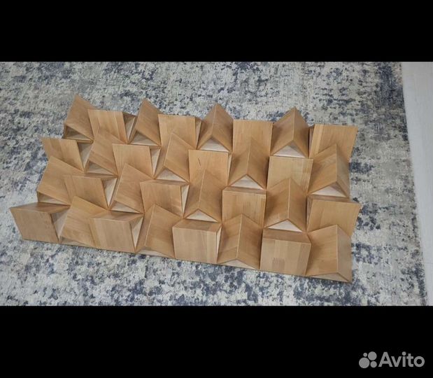 Акустические панели