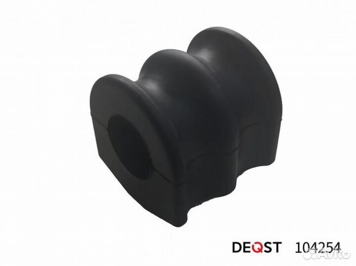 104254 Втулка стабилизатора 24mm задн nissan: pathfinder (r51m) 2004