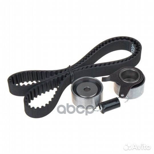 Ремкомплект грм KIA Carens II/Shuma II/Rio I 00