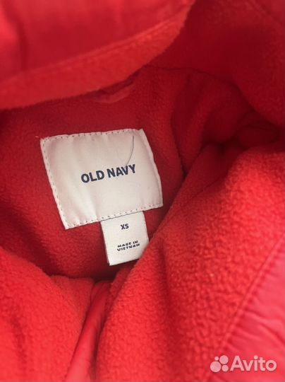 Куртка демисезонная женская