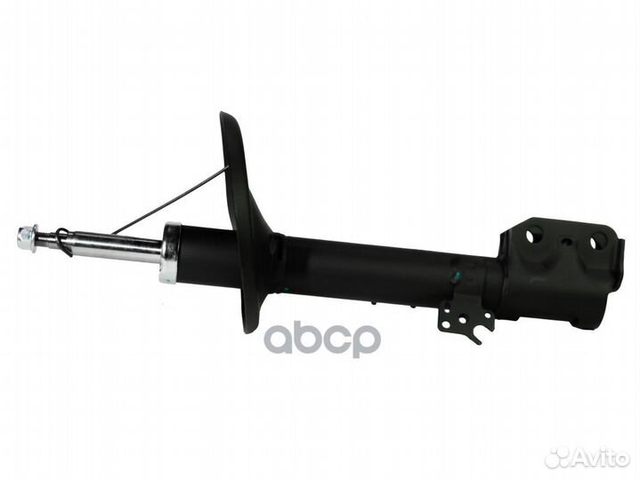 Z00370 амортизатор передний левый газовый 5doo