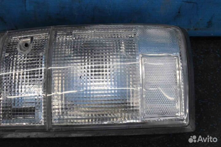 Стоп Toyota Land Cruiser (Тойота Ленд Крузер) FZJ8