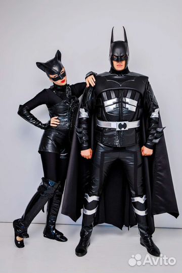 Аренда костюмов для аниматоров