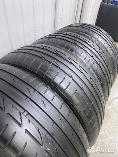 Bridgestone Potenza S001 225/45 R18 и 245/40 R18 97Y