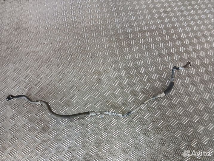 Трубка кондиционера Scania 1816106