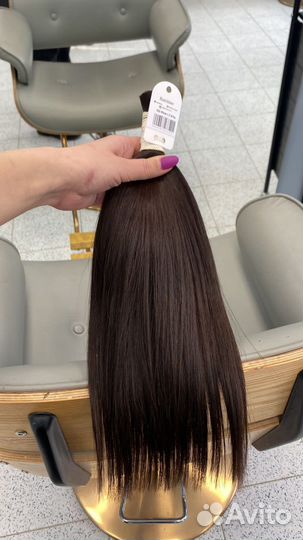 Продам волос для наращивания