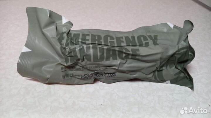 Израильский бандаж Rhino, 