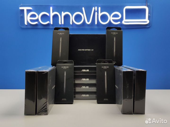 Asus Pen GiftBox 2.0/SA201H стилус для z13 x13 x16