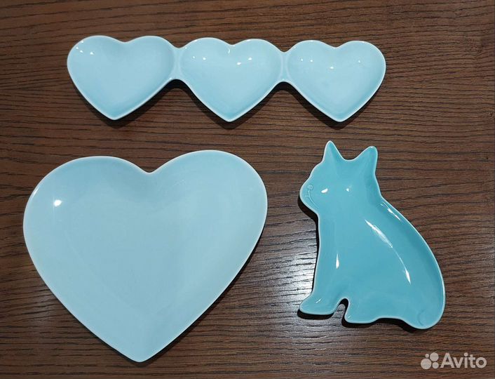 Набор столовой посуды