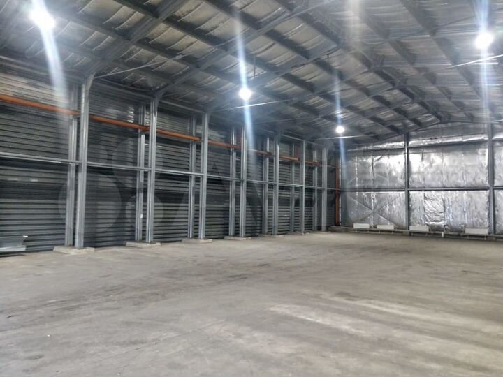 Склад, 450 м²