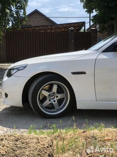 Колеса rondell 0072 235/45/17 255/40/17