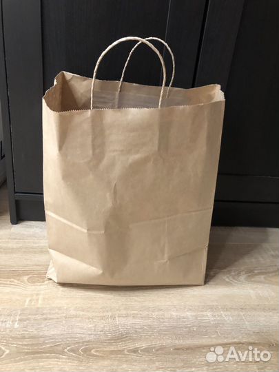 Одежда пакетом S/M