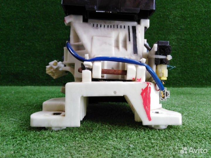 Кулиса кпп Mitsubishi Lancer 10 2007