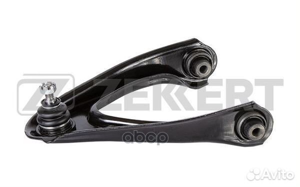 Рычаг подвески попереч. перед. верх. лев. Honda