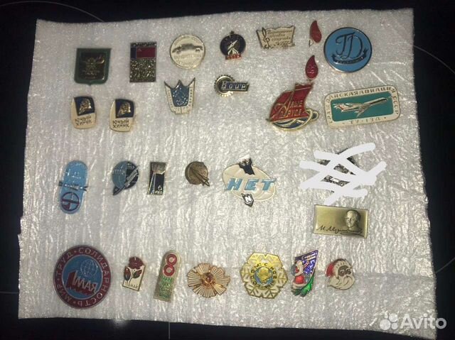 Значки СССР новый год/8 марта/1мая/разные