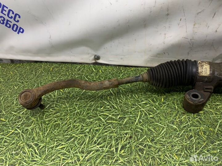 Рулевая рейка Mazda Cx-7 кроссовер 2.3 L320355407