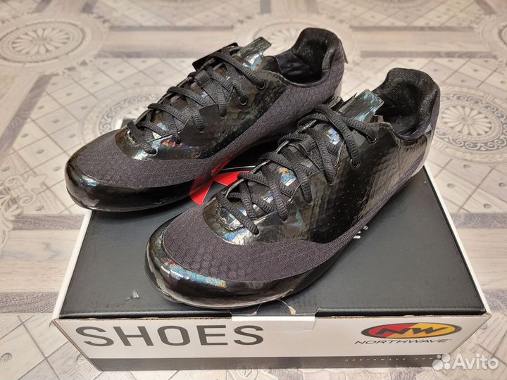 Велотуфли Northwave Mistral