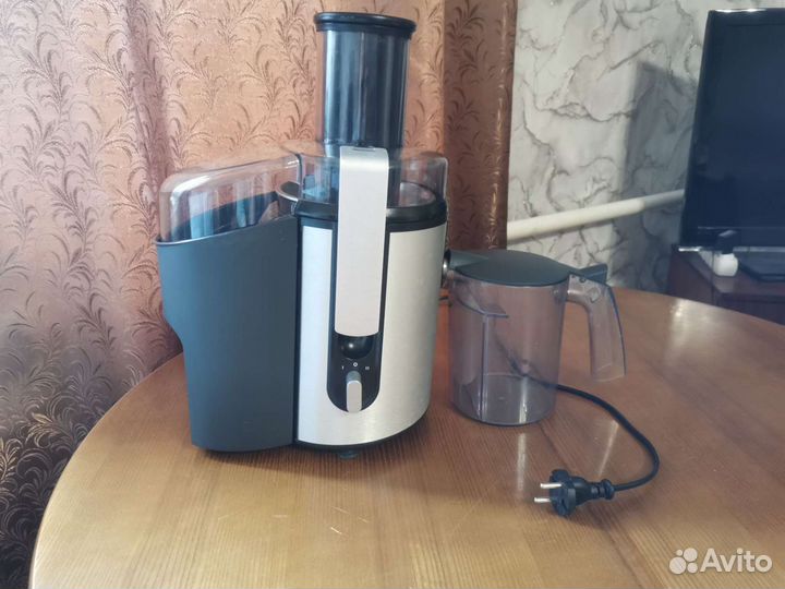 Соковыжималка