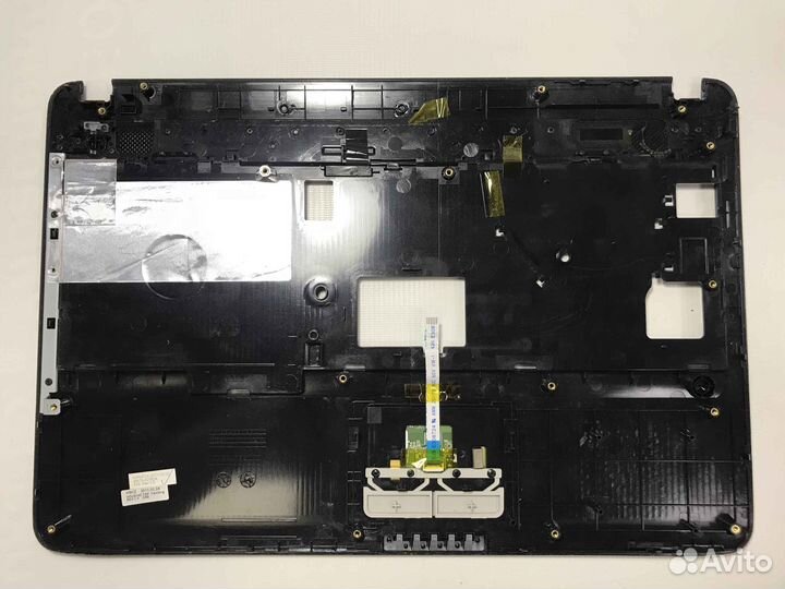 Топкейс для Samsung R525