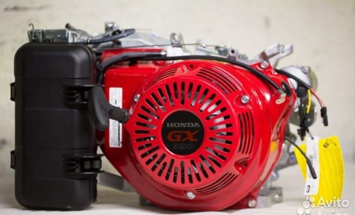 Газовый генератор для дома 6 квт в кожухе