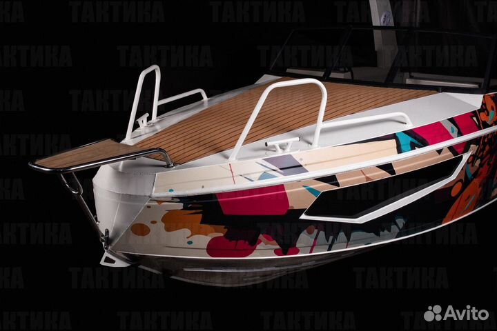 Тактика 6.0 Hard Top