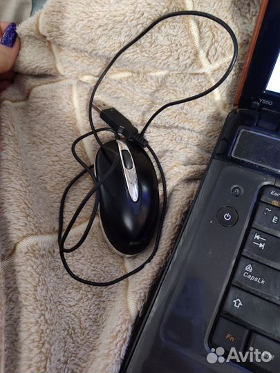 Ноутбук lenovo