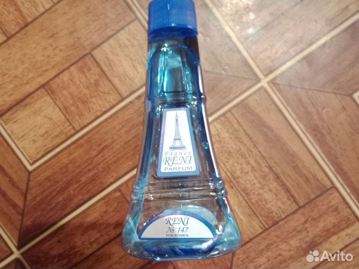 Духи женские Reni