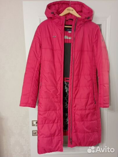 Пальто женское зимнее