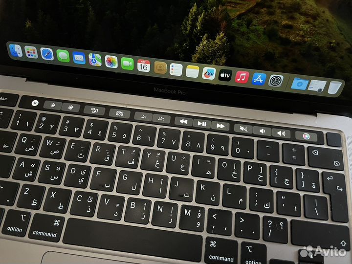 Apple MacBook Pro 2022 (M2)