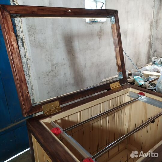 Коптильня электростатическая